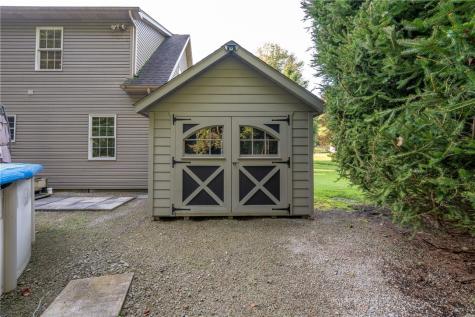 460 Back Creek Road Saltlick Township PA 15622