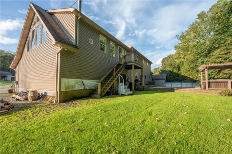 460 Back Creek Road Saltlick Township PA 15622