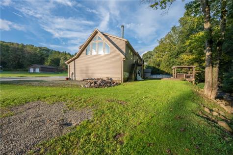 460 Back Creek Road Saltlick Township PA 15622