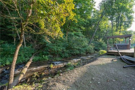 460 Back Creek Road Saltlick Township PA 15622