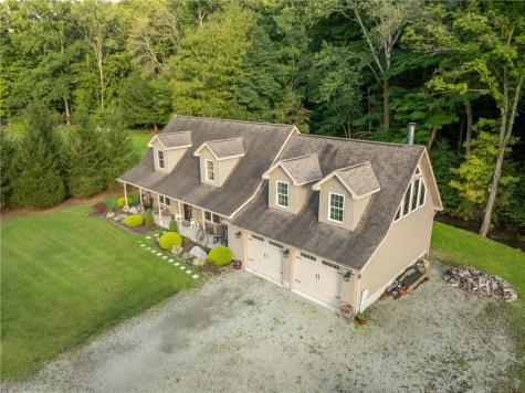 460 Back Creek Road Saltlick Township PA 15622