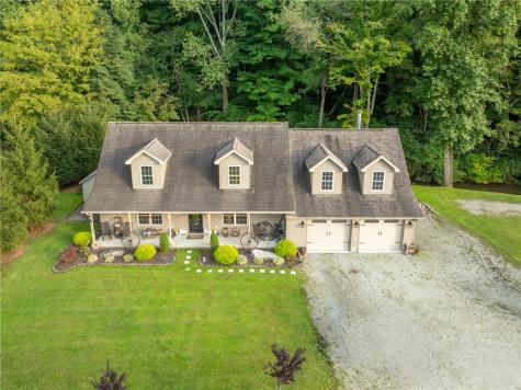 460 Back Creek Road Saltlick Township PA 15622