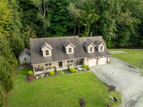 460 Back Creek Road Saltlick Township PA 15622