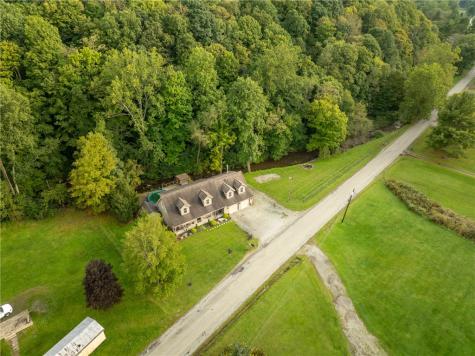 460 Back Creek Road Saltlick Township PA 15622