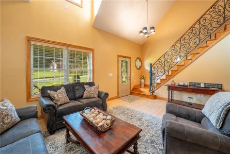 460 Back Creek Road Saltlick Township PA 15622