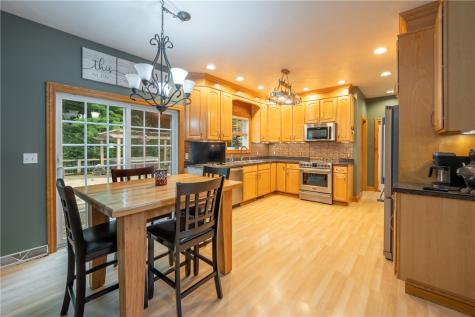 460 Back Creek Road Saltlick Township PA 15622