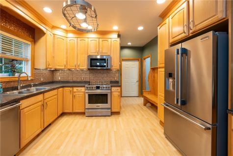 460 Back Creek Road Saltlick Township PA 15622