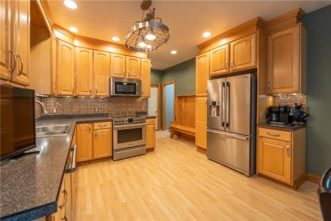 460 Back Creek Road Saltlick Township PA 15622