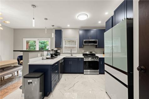 214 N Aiken Avenue Garfield PA 15206