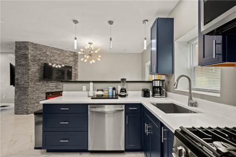 214 N Aiken Avenue Garfield PA 15206
