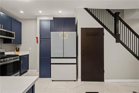 214 N Aiken Avenue Garfield PA 15206