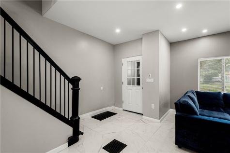 214 N Aiken Avenue Garfield PA 15206