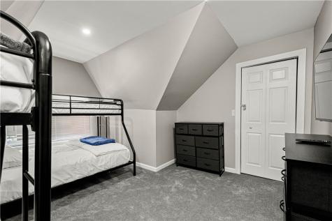 214 N Aiken Avenue Garfield PA 15206