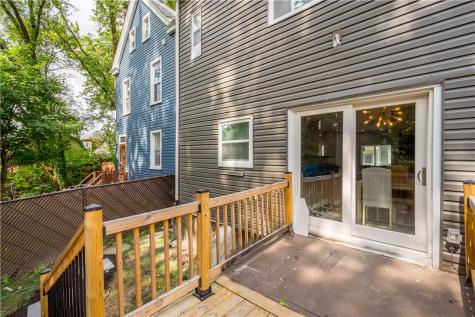 214 N Aiken Avenue Garfield PA 15206