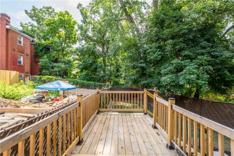 214 N Aiken Avenue Garfield PA 15206