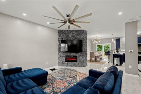 214 N Aiken Avenue Garfield PA 15206