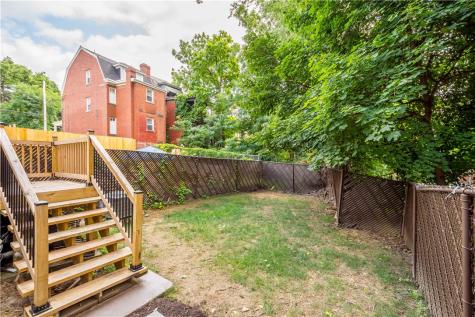 214 N Aiken Avenue Garfield PA 15206