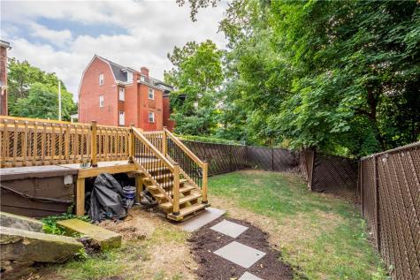 214 N Aiken Avenue Garfield PA 15206