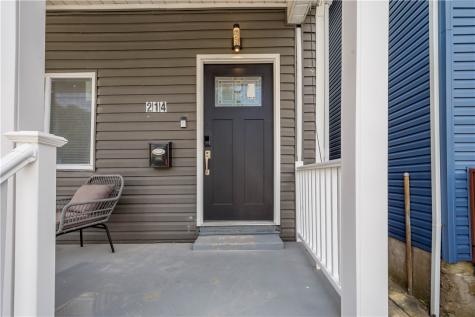 214 N Aiken Avenue Garfield PA 15206