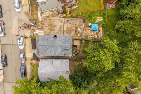 214 N Aiken Avenue Garfield PA 15206