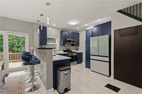 214 N Aiken Avenue Garfield PA 15206