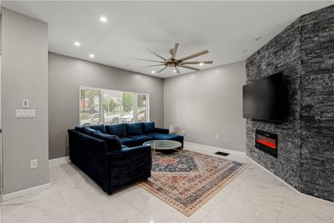 214 N Aiken Avenue Garfield PA 15206