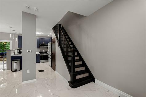 214 N Aiken Avenue Garfield PA 15206