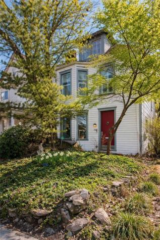 1519 Steuben Street Crafton Heights PA 15205