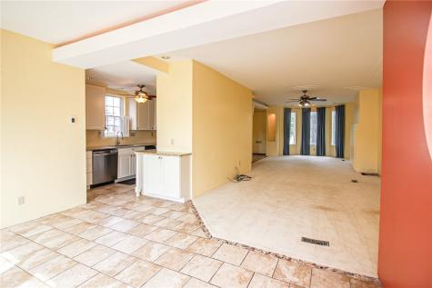 1519 Steuben Street Crafton Heights PA 15205
