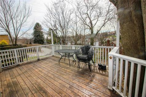 1519 Steuben Street Crafton Heights PA 15205