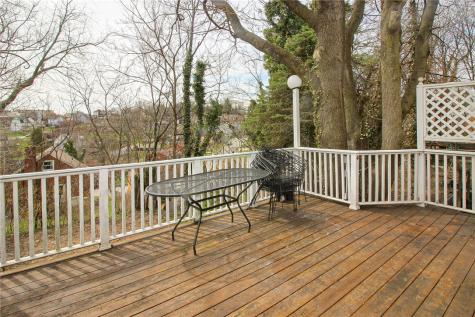 1519 Steuben Street Crafton Heights PA 15205