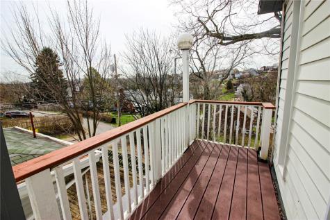 1519 Steuben Street Crafton Heights PA 15205