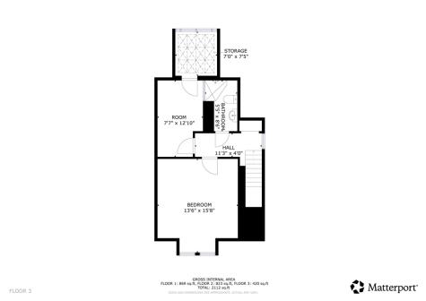 1519 Steuben Street Crafton Heights PA 15205