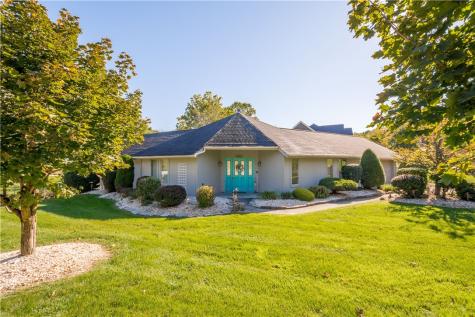 107 William Street Cecil PA 15057