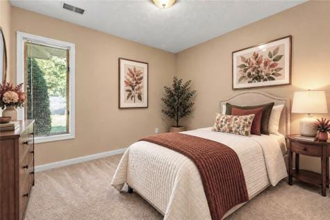 107 William Street Cecil PA 15057