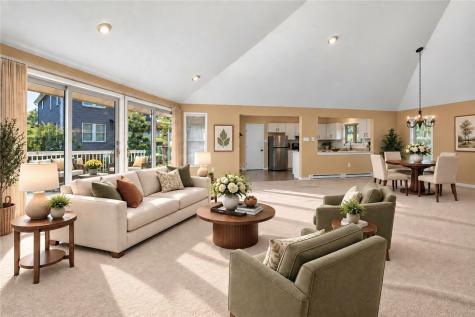 107 William Street Cecil PA 15057