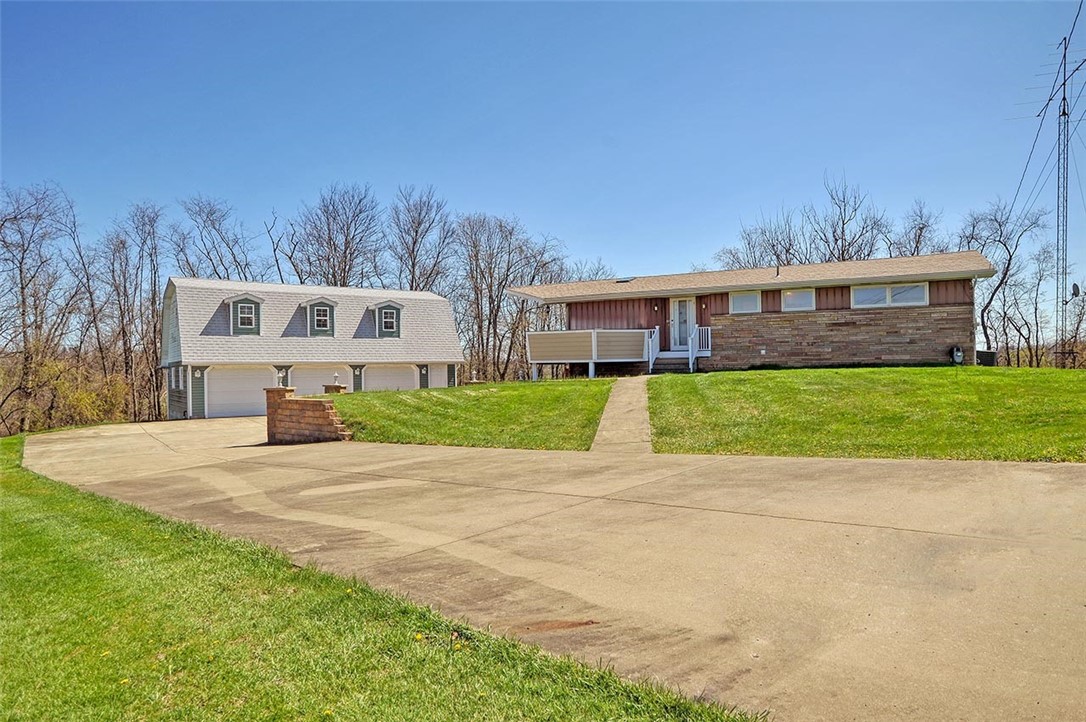 28 Dire Drive Mt Pleasant Township PA 15340