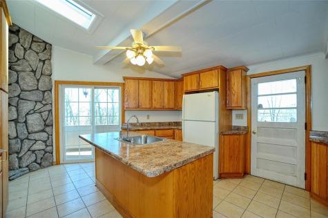 28 Dire Drive Mt Pleasant Township PA 15340