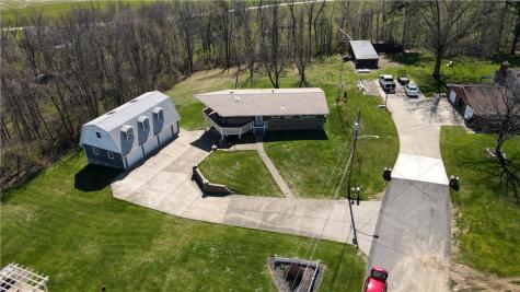 28 Dire Drive Mt Pleasant Township PA 15340
