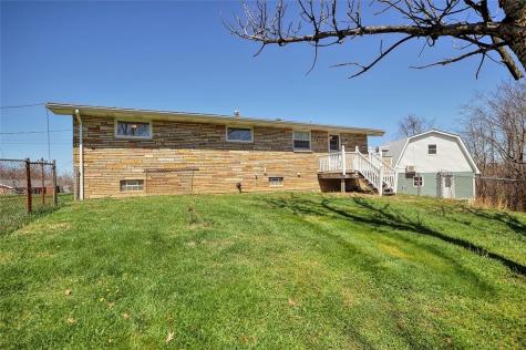 28 Dire Drive Mt Pleasant Township PA 15340