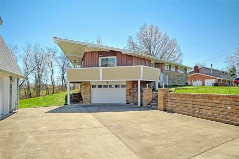 28 Dire Drive Mt Pleasant Township PA 15340