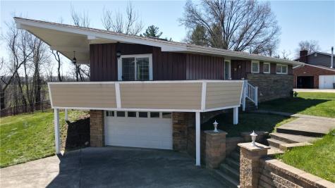 28 Dire Drive Mt Pleasant Township PA 15340