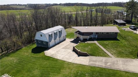 28 Dire Drive Mt Pleasant Township PA 15340