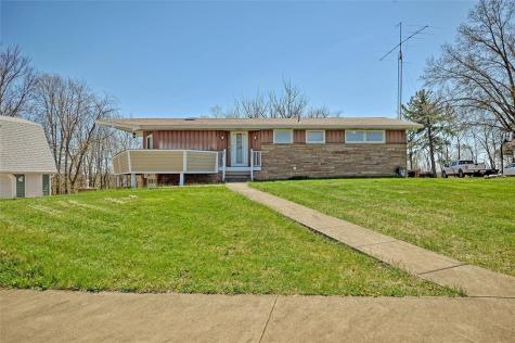 28 Dire Drive Mt Pleasant Township PA 15340
