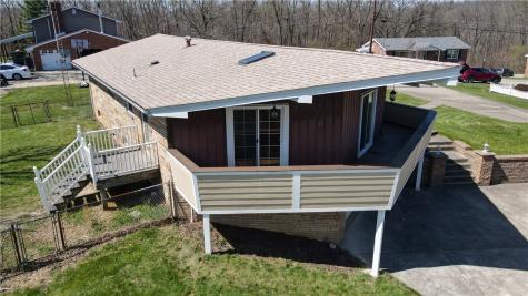 28 Dire Drive Mt Pleasant Township PA 15340