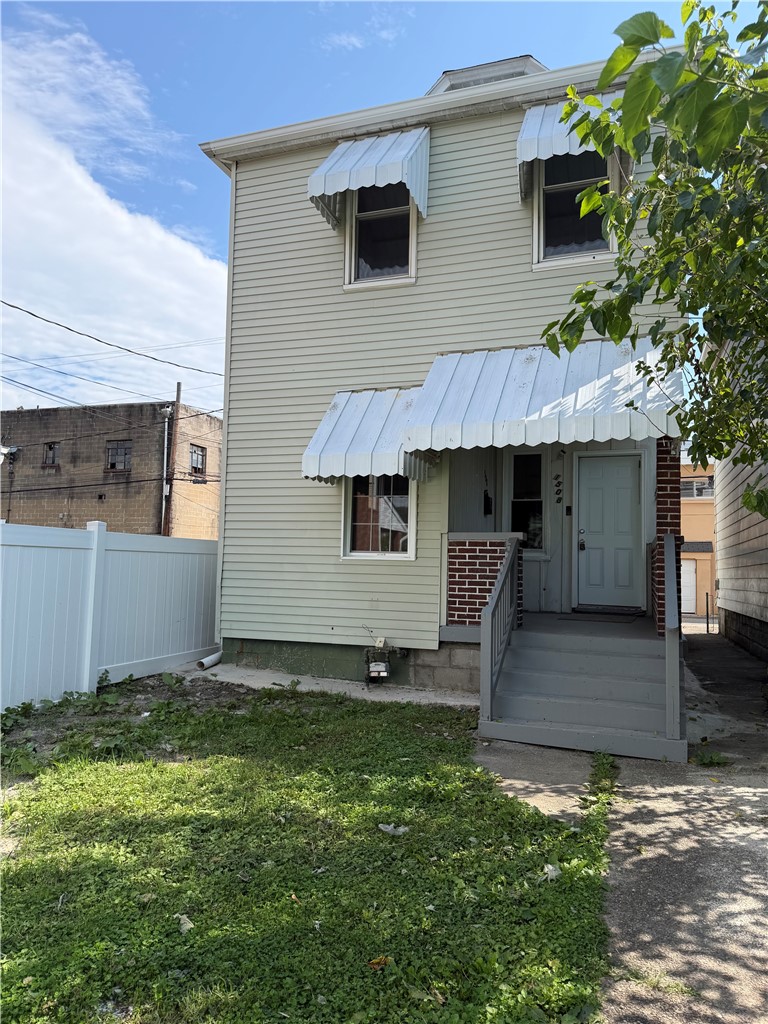 1508 4th Avenue Arnold PA 15068
