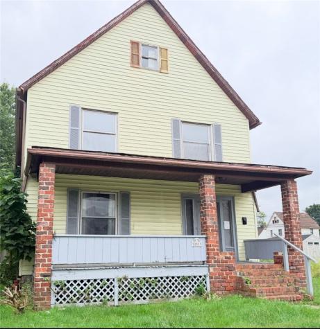 211 Cedar Avenue Sharon PA 16146