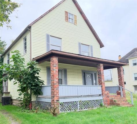 211 Cedar Avenue Sharon PA 16146