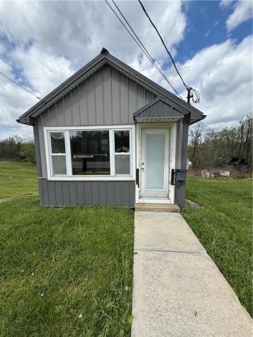 111 Steubenville Pike Hanover Township PA 15021