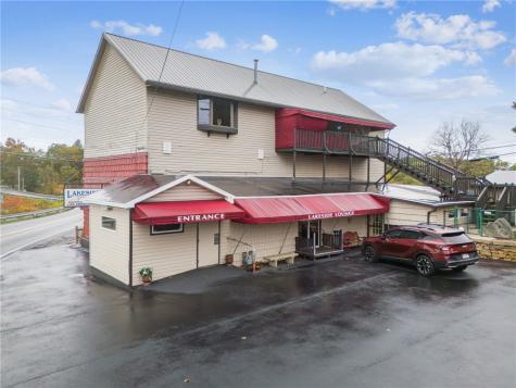 608 N Chestnut Street Derry Boro PA 15627